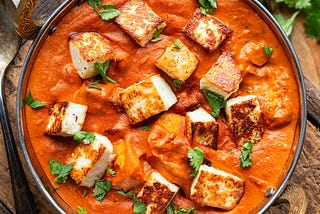 Paneer: The Irresistible Star of Vegetarian Cuisine