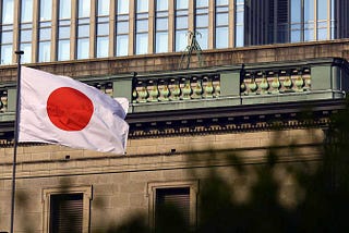 Se espera volatilidad de Bitcoin en la decisión de tasa del Banco de Japón del viernes.