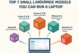 Bring AI Offline: 7 Compact Models That Run Locally on Laptops