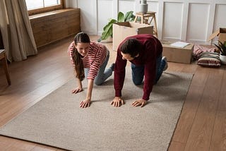 Durable Flooring — AA Floors