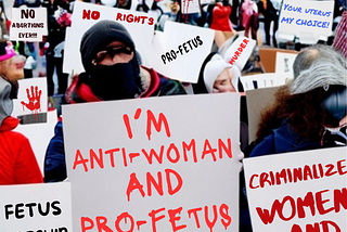 Pro Life?