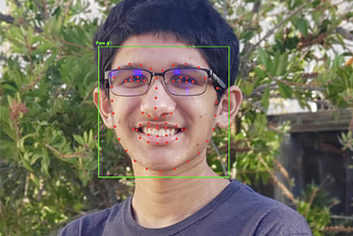 Predicting Personalities Using Facial Features With Neural Networks!