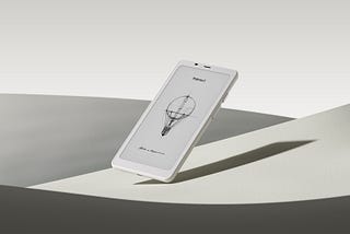 Introducing Palma 2: Discover a Mindful Lifestyle with the New Potent Mobile ePaper