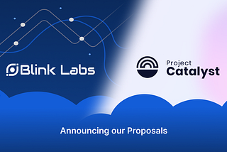 Funding open source with Project Catalyst
