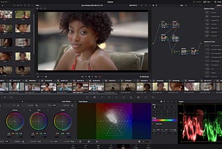 DaVinci Resolve — Performance and Troubleshooting Guide