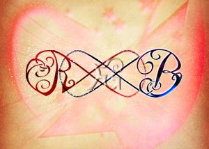 Simbolo infinito in 5 idee tattoo