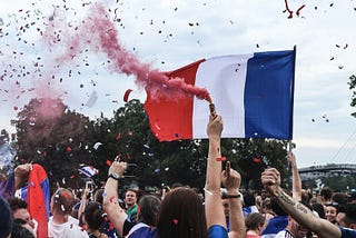 The French Elections