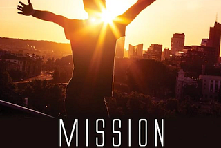 Mark Hein Mission My Town