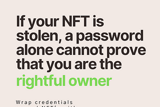 The Shocking Truth About NFTs Ownership Exposed: What You Absolutely Must Know!