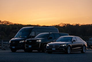 Limousine Long Island