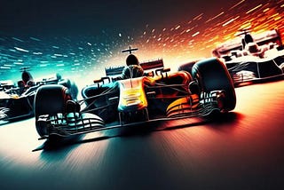 Revolutionizing Formula 1: The Impact of Predictive Models and Generative AI