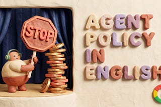 Give Your AI Agent a Security Policy in Plain English with Semantic Governance