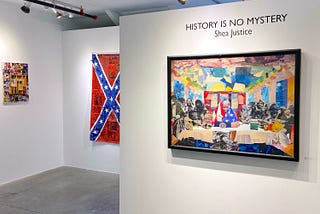 Histories of Justice