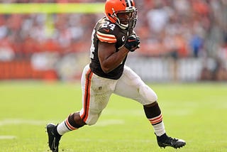 Are the Browns Following Nick Chubb’s Lead?