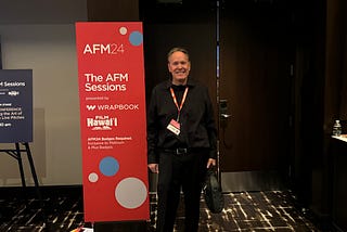 Strong Image Films — American Film Market (AFM) 2024 — Palms Casino Resort
