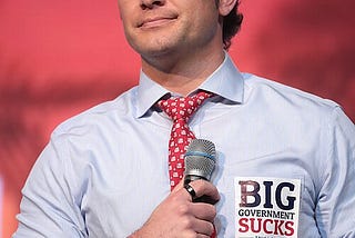 Pete Hegseth — Offense at the Defense Department