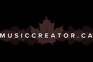 Canadian Music Creator Organizations Launch musiccreator.ca