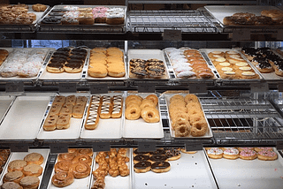 The Ultimate Guide to Utah's Best Donuts