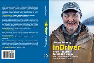 Key Highlights from the Book “inDriver” - a Distinct Player in the Ride-Hailing Realm