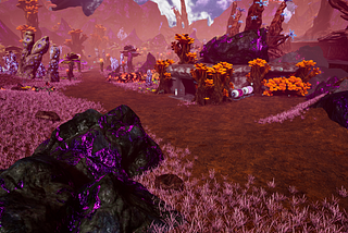 Smart Aliens Report — September