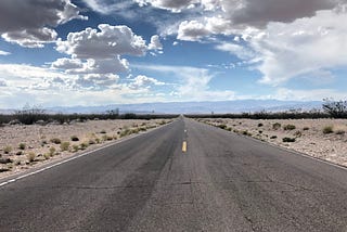 Why I Quit My Job To Drive Across America