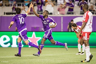 Orlando City Must Win Tonight To Ignite Their Playoff Push