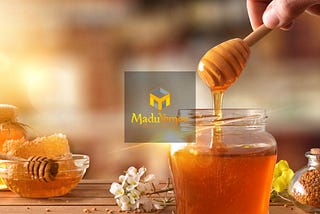 Jenis & Manfaat Madu Yaman Yang Terkenal