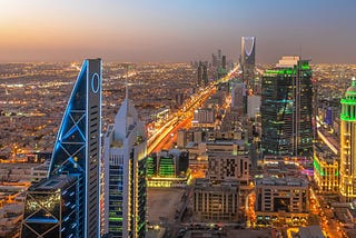 Saudi Arabia New Renewables Regulation for Self-Consumption
