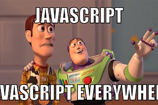 From undefined to something.js