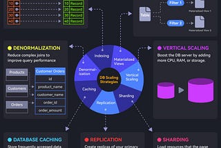 Denormalization in Databases: When and Why You Should Break the Rules
