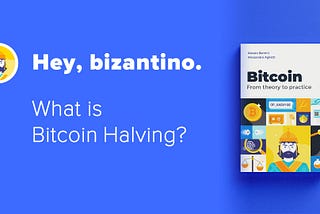 Bitcoin Halving: A Technical Deep Dive | Hacker Noon