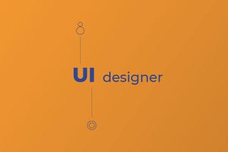 UI Designer job title: Explained