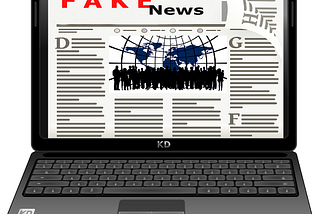 A method to remove all fake news from the internet