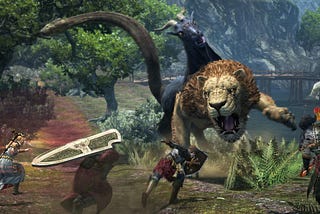 Dragon’s Dogma Deserves More Attention