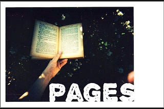 Pages