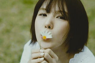 I left the window open and a poem climbed into my room.