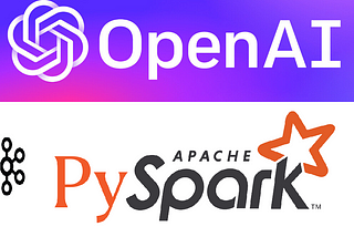 Hands on : PySpark + Kafka Streaming + OpenAI