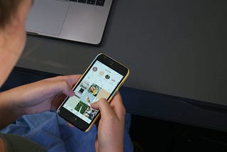 How To Hack Someone’s Instagram