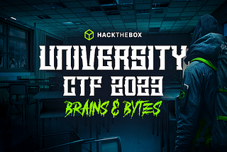 HTB University CTF 2023 Web writeups