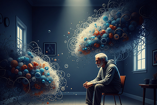 What does AI say about “whether our thoughts are truly our own”