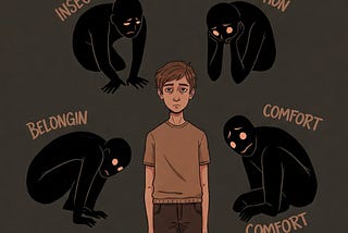 How Subtle Mockery Made Me Shrink — and What I Learned From It