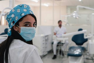 Here’s What It’s Like to Go to the Dentist in Spain