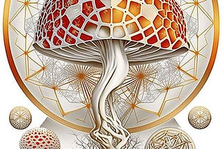 How Magic Mushrooms Can Help Restore Hormonal Balance