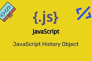 Changing the URL Without Reloading the Page Using the history Property in JavaScript