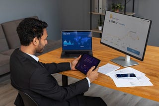 AI-Powered Algorithmic Trading for Retail Investors
