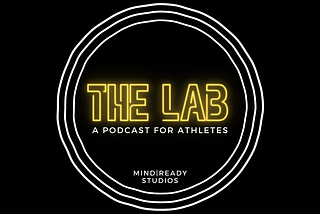 Welcome to The Lab Podcast & Newsletter