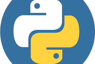 Python Logo