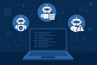 How AI Multi-Agents Liberate Developers from Application Security Chores