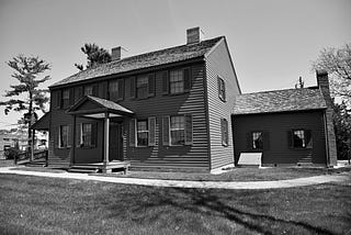 The Surratt House Museum Is Telling A More Inclusive History